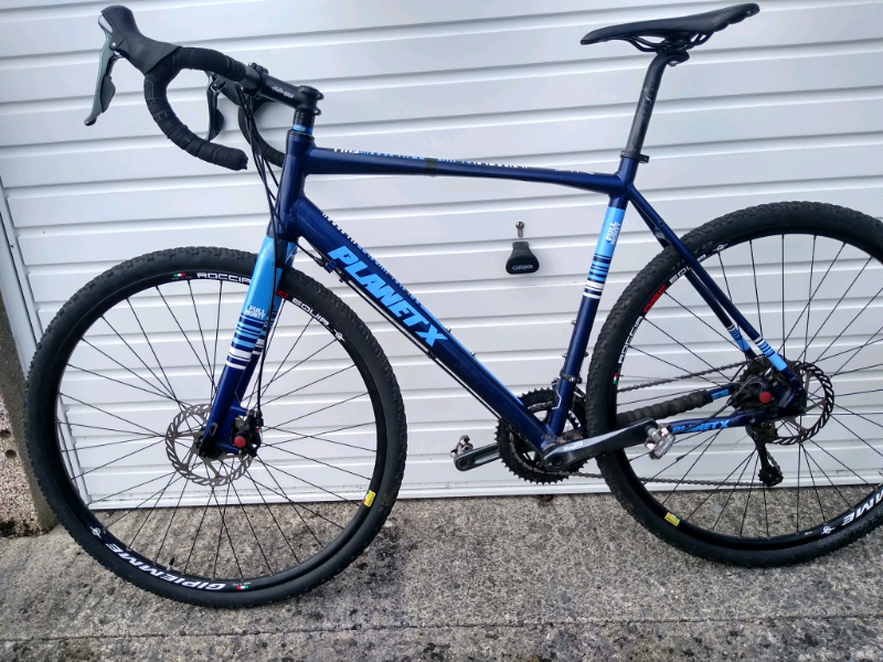 planet x mudguards